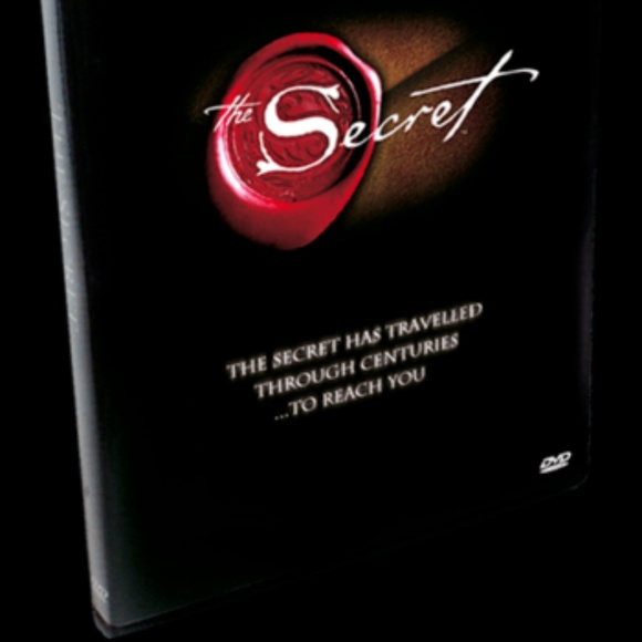 New DVD Tape of the Secret all brand new in wrapper - Picture 5 of 5